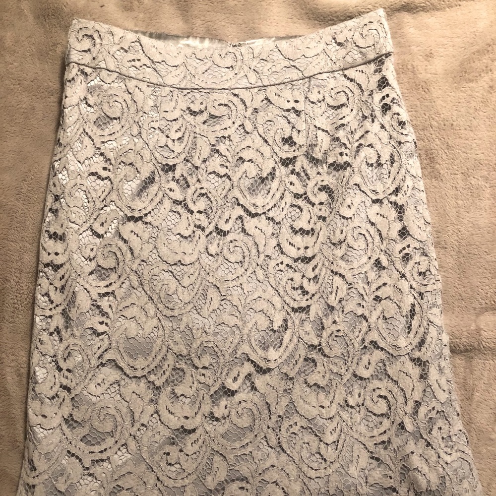 Banana Republic Pencil Skirt